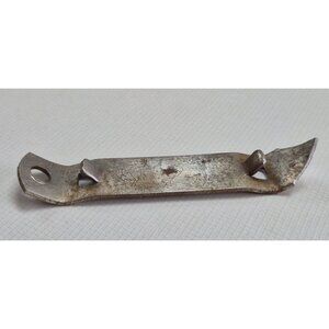 Kingsbury Swing to King Church Key Bottle Opener Can Pry